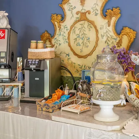 Valentina Hotel Levanto