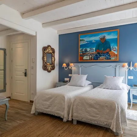 Valentina Hotel Levanto