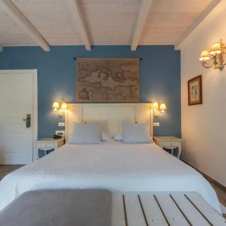 Hotel Valentina