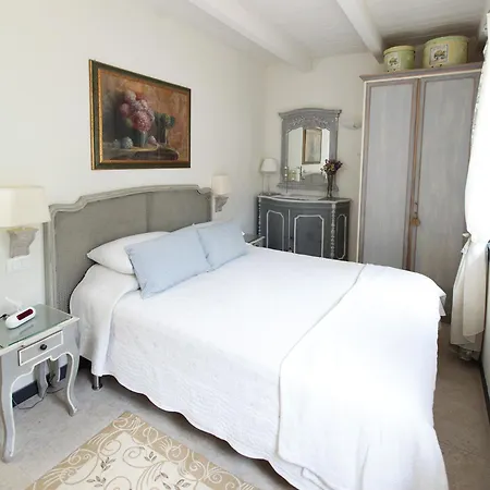 Hotel Valentina Levanto