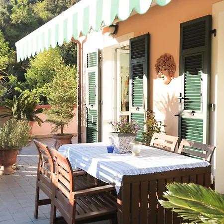 Valentina Hotel Levanto