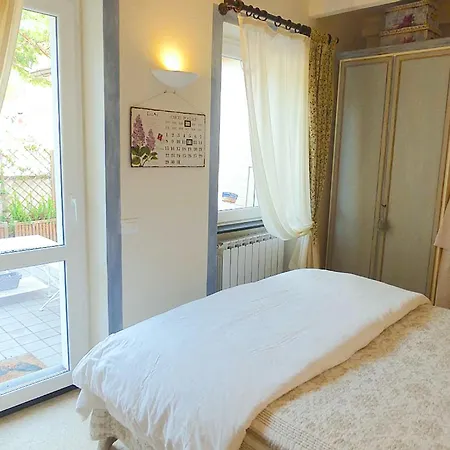 Valentina Hotel Levanto