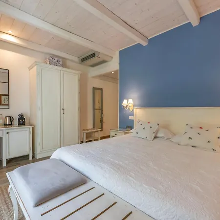 Valentina レヴァント