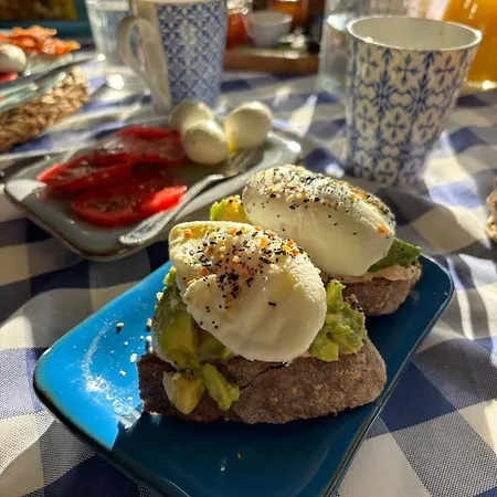 Valentina ホテル *