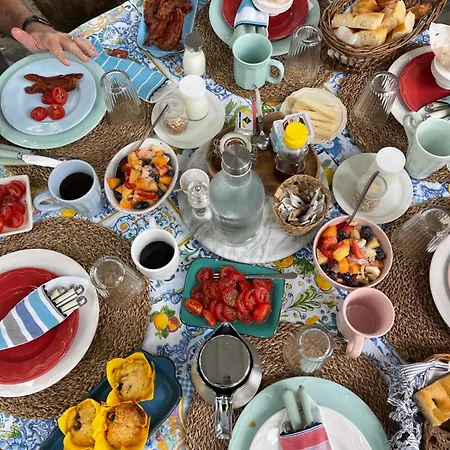 Valentina 호텔 레반토