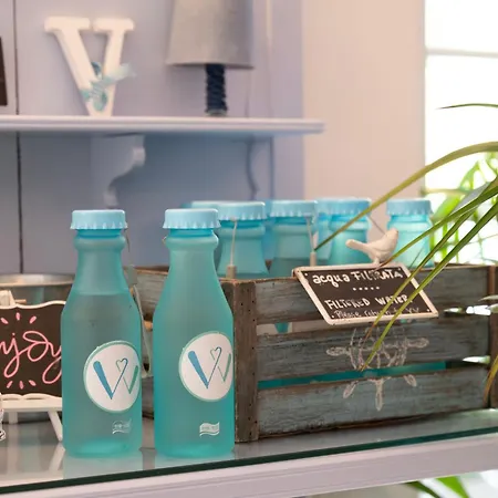 호텔 Valentina 레반토