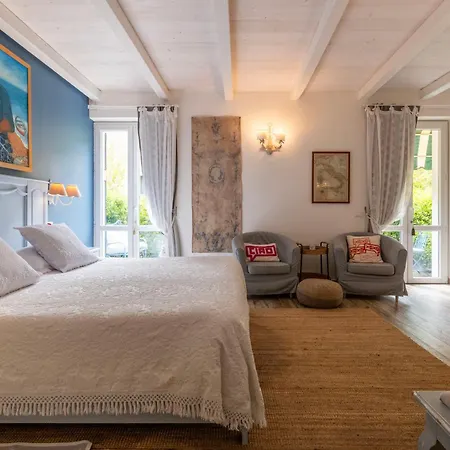 Valentina 호텔 레반토