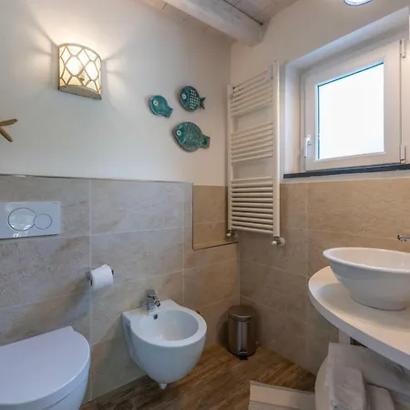 Ξενοδοχείο Valentina Λεβάντο