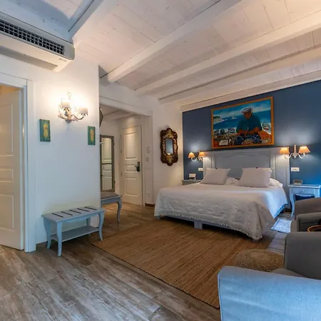 Valentina ホテル *