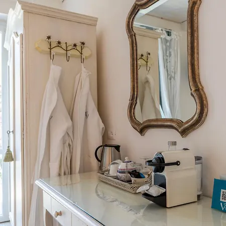 Valentina ホテル レヴァント