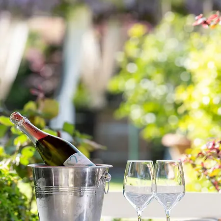 Hotell Valentina Levanto