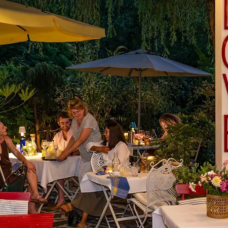 Hotell Valentina Levanto