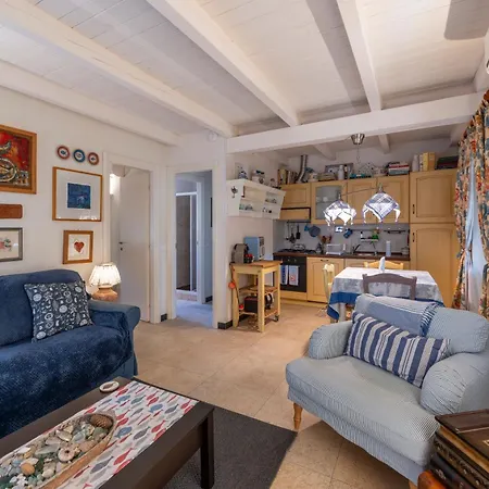 Hotell Valentina Levanto