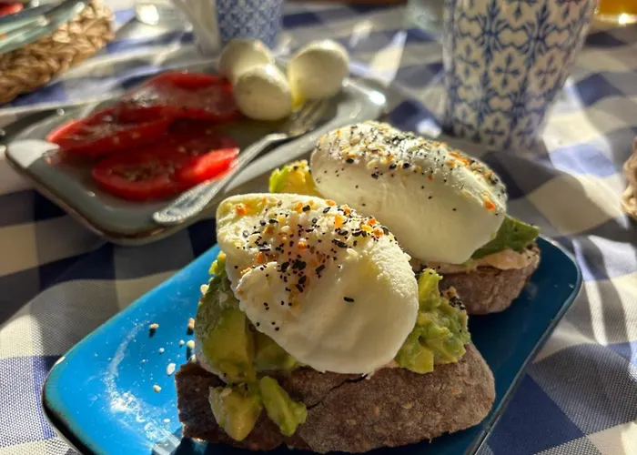 Valentina Szálloda *