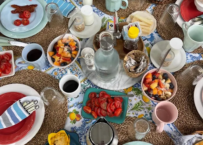 Valentina Szálloda Levanto