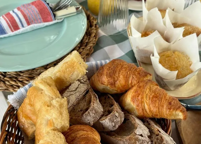 Szálloda Valentina Levanto