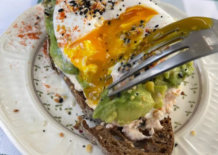 Valentina Szálloda *