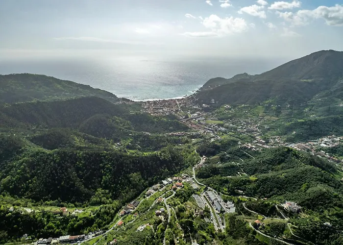 Valentina Szálloda *