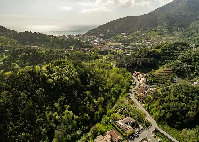 Szálloda Valentina *