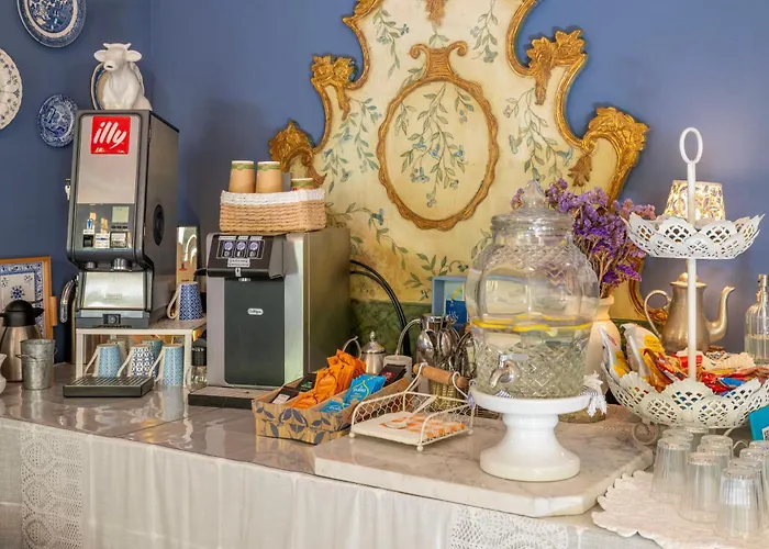 Valentina Szálloda Levanto