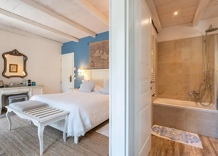 Szálloda Valentina *