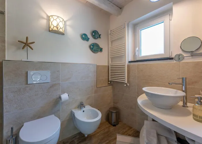 Szálloda Valentina Levanto