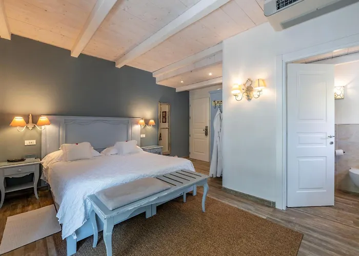 Szálloda Valentina *