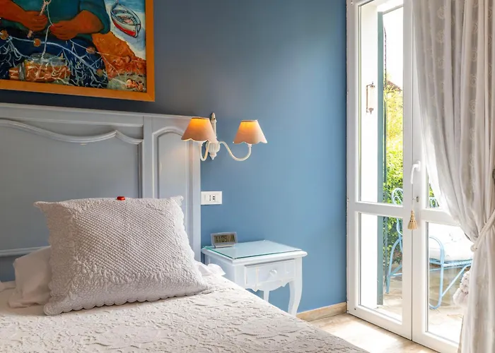 Szálloda Valentina *