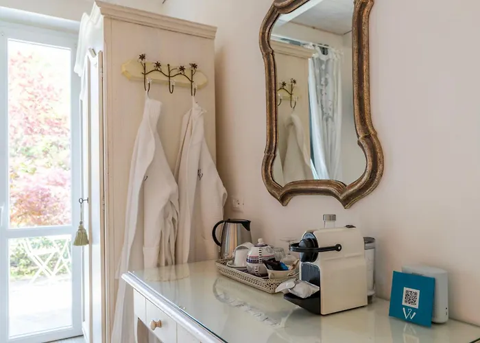 Valentina Szálloda Levanto