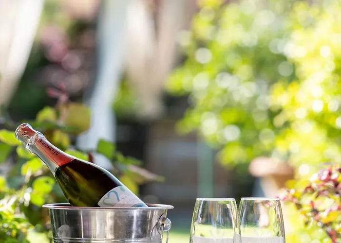 Szálloda Valentina Levanto