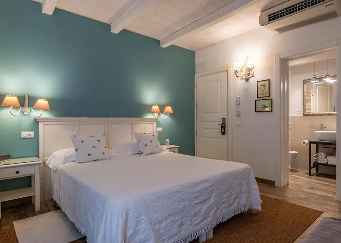 Valentina Szálloda *