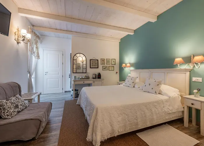 Szálloda Valentina *