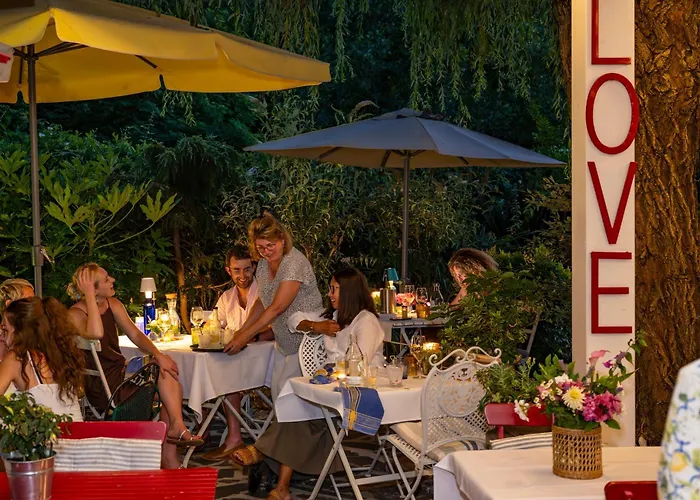 Szálloda Valentina Levanto