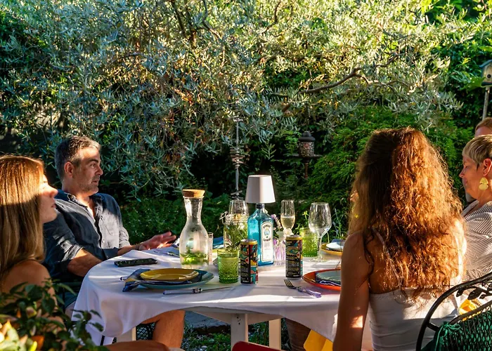 Valentina Szálloda Levanto