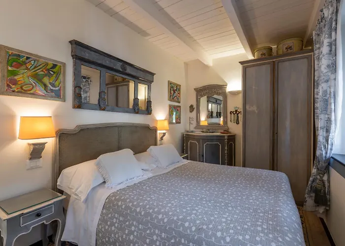 Valentina Szálloda *