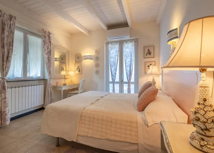 Valentina Szálloda Levanto