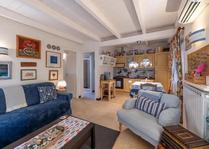 Szálloda Valentina Levanto