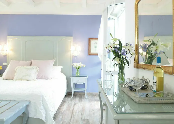 Szálloda Valentina *