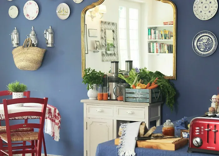 Valentina Szálloda *